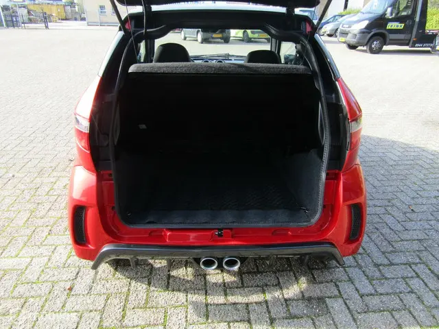 Aixam Coupé GTi Sensation | ABS 2018 Diesel 15