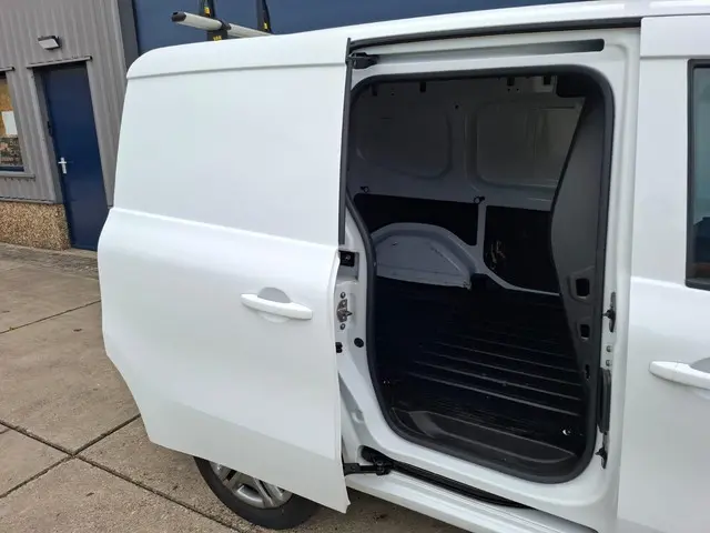 Mercedes-Benz Citan 108 CDI L1 Pro 2022 Diesel 28