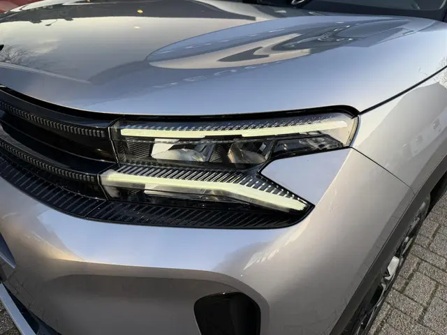 Citroën C5 Aircross 1.2 Turbo 130PK Feel 2022 Benzine 41