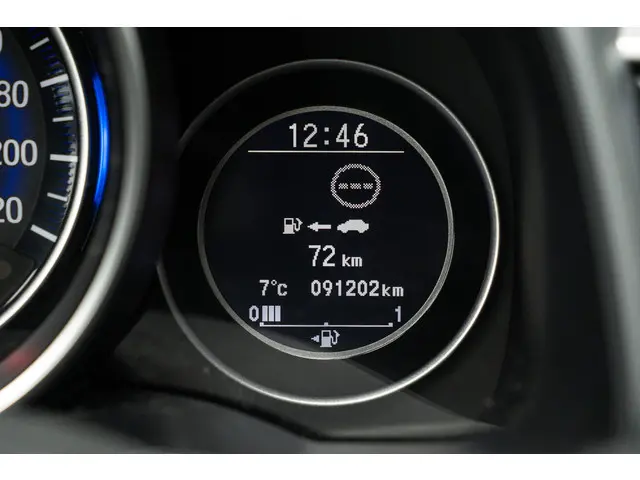 Honda Jazz 1.3i VTEC ELEGANCE 2017 Benzine 16