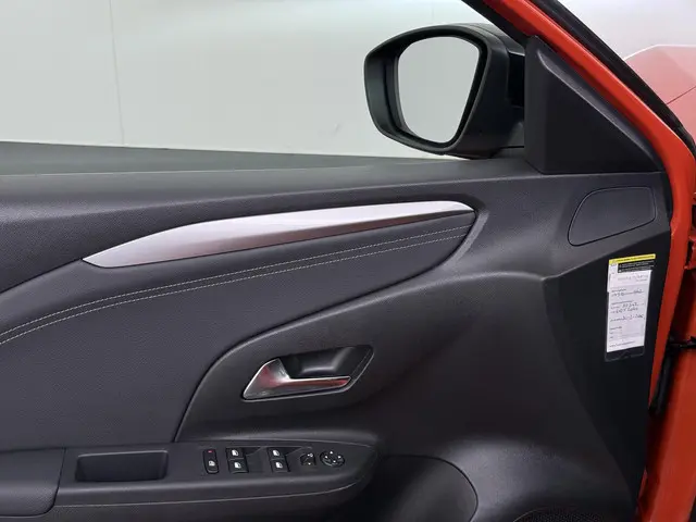 Opel Corsa-e GS Line 50 kWh 2021 Elektrisch 15