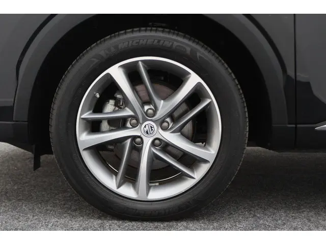 MG EHS 1.5 TGDI Luxury 2021 Hybride Benzine 26