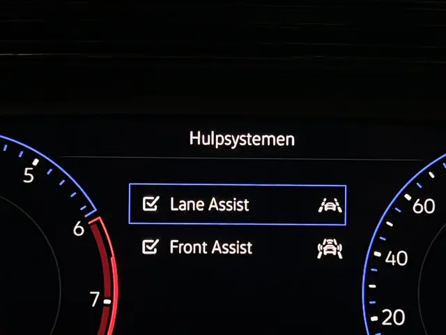 Volkswagen Polo 1.0 TSI Life Business 2022 Benzine 9