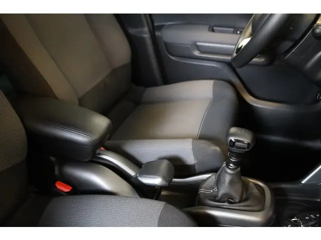 Citroën C3 Aircross PT 110 Shine 2020 Benzine 15