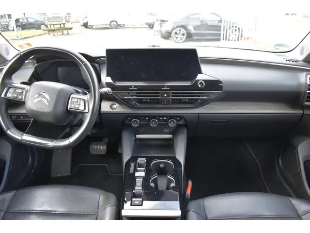 Citroën C5 X 1.2 PureTech Business Plus 2022 Benzine 8