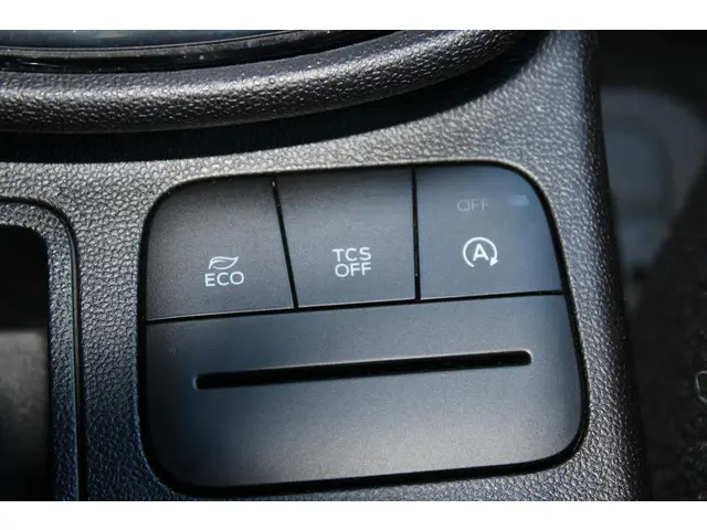 Ford Fiesta 1.0 EcoBoost 100 PK Titanium 2017 Benzine 20