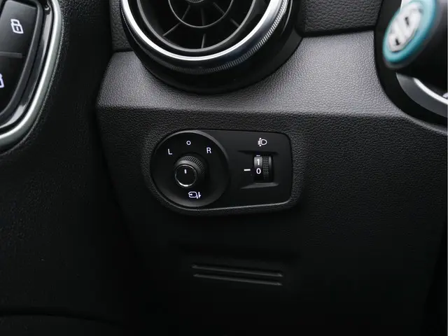 MG ZS EV Luxury 45 kWh 2020 Elektrisch 20