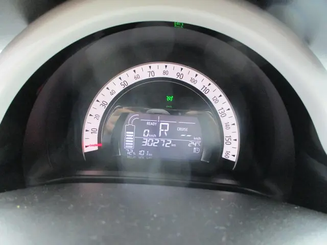 Renault Twingo Z.E. R80 Intens 2021 Elektrisch 3