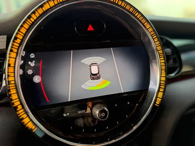 MINI Cooper Mini 1.5 | Facelift | automaat | led 2021 Benzine 15