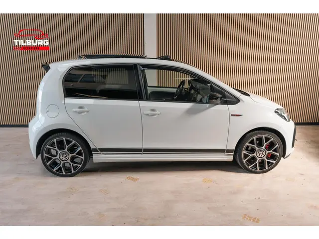 Volkswagen up! 1.0 TSI GTI |Pano| Led | ACC | Navi | 2018 Benzine 5