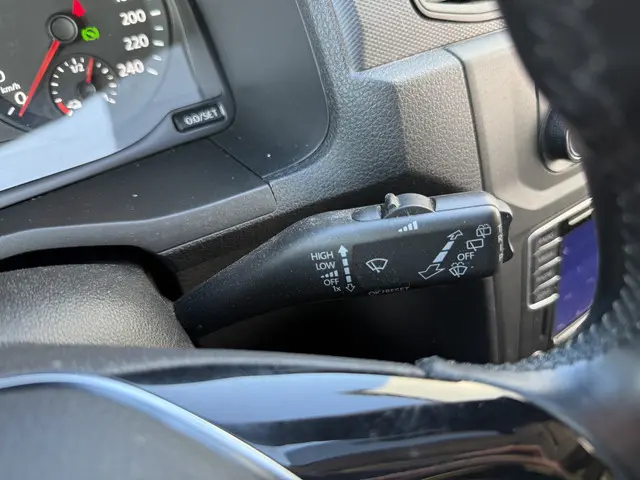 Volkswagen Caddy e-Caddy 113PK 2021 Elektrisch 24