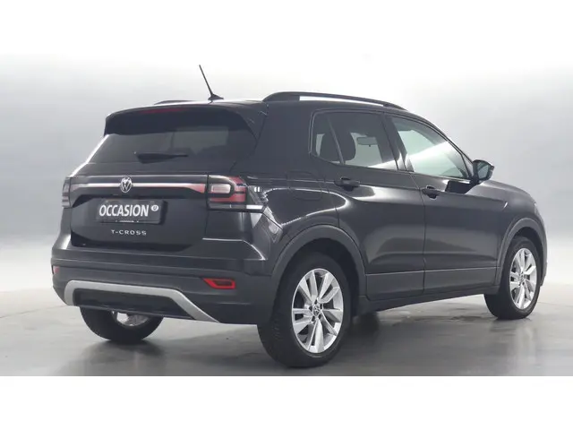 Volkswagen T-Cross 1.0 TSI 95pk Life 2023 Benzine 2