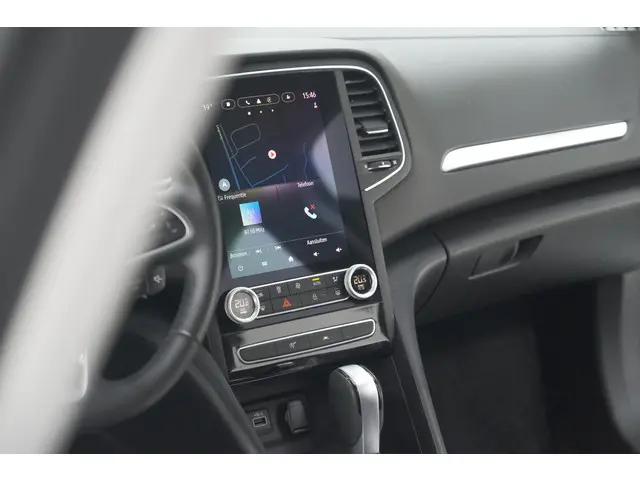 Renault Mégane Estate TCe 140 EDC Techno 2023 Benzine 49