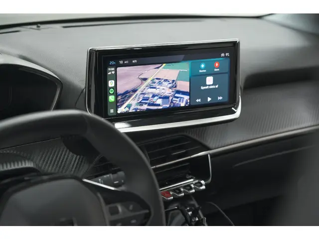 Peugeot 208 PureTech 100 Allure 2024 Benzine 3