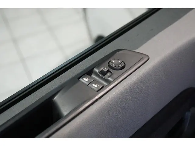 Peugeot Expert 226C 1.6 BlueHDI 95 Pro 2018 Diesel 18