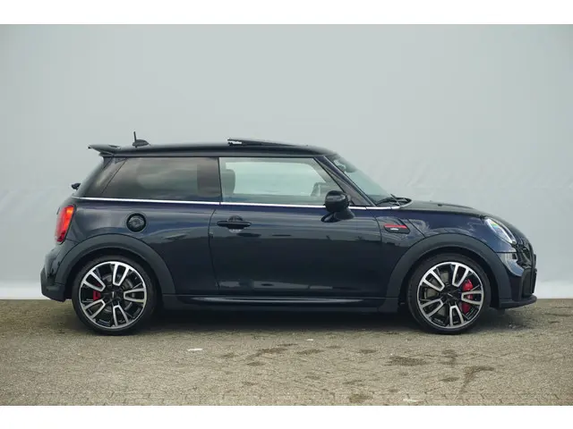 MINI 3-Deurs 3