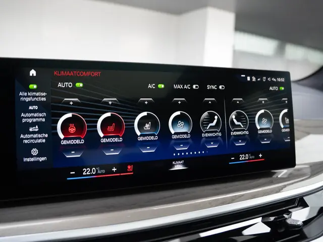 BMW X7 M60i xDrive 2023 Benzine 54