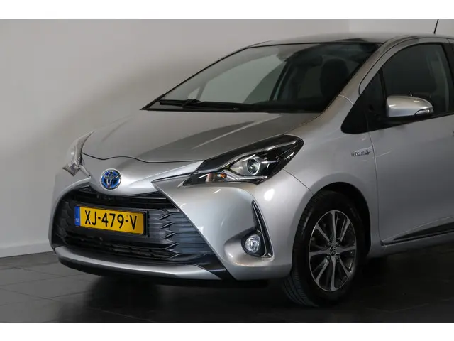 Toyota Yaris 2