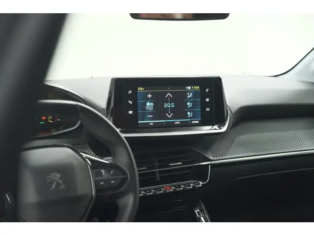 Peugeot e-208 EV Active Pack 50 kWh 2021 Elektrisch 58