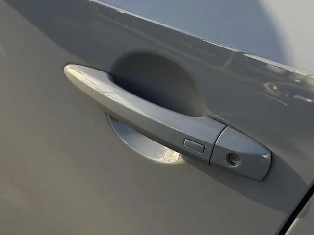 Nissan QASHQAI 1.3 MHEV Xtronic N-Connecta 2025 Benzine 8