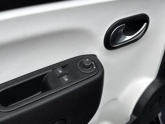 Renault Twingo 1.0 SCe Collection 2015 Benzine 8