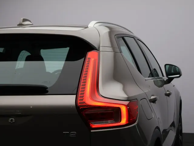 Volvo XC40 T2 Inscription 2020 Benzine 21