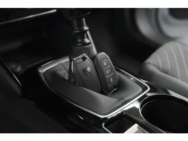 Peugeot 2008 PureTech 100 Allure 2024 Benzine 13