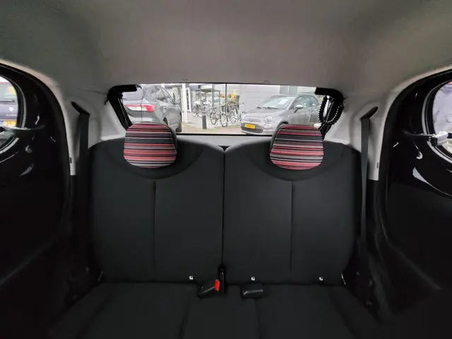 Citroën C1 1.0 e-VTi Feel 2017 Benzine 29