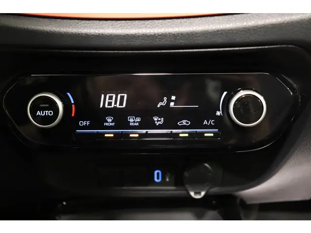 Toyota Aygo X 1.0 VVT-i MT Envy, 2025 Benzine 32