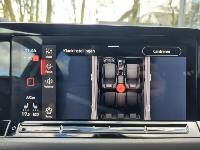 Volkswagen Golf 1.4 eHybrid Style 2020 Hybride Benzine 17