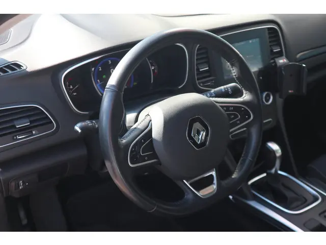Renault Mégane Estate 3
