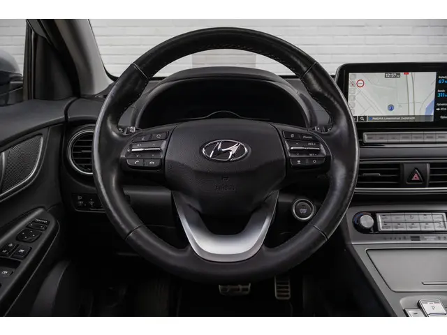 Hyundai Kona EV Premium 64 kWh 2020 Elektrisch 8