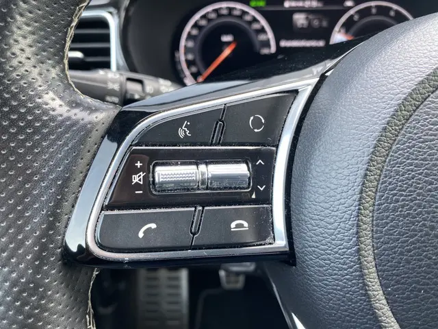 Kia ProCeed 1.0 T-GDI GT-Line 2020 Benzine 19