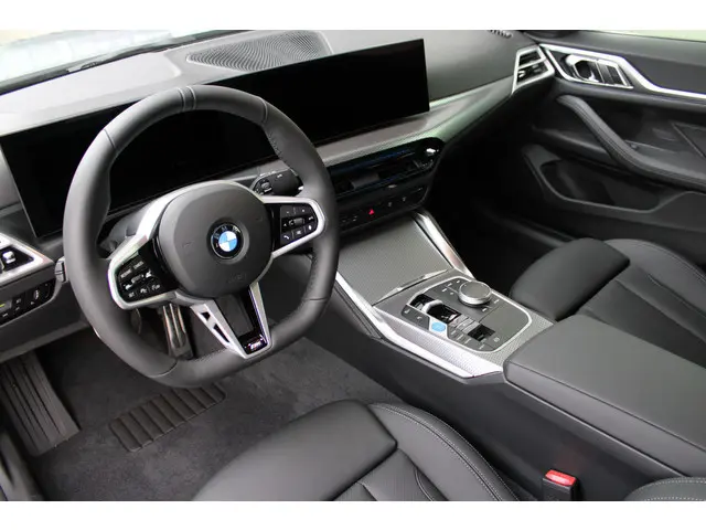 BMW i4 eDrive40 M Sport 2025 Elektrisch 2