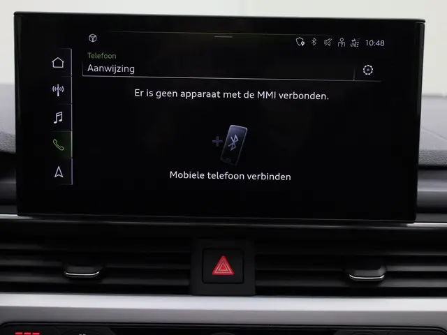 Audi A4 Avant 35 TFSI/150PK S Line 2021 Benzine 42