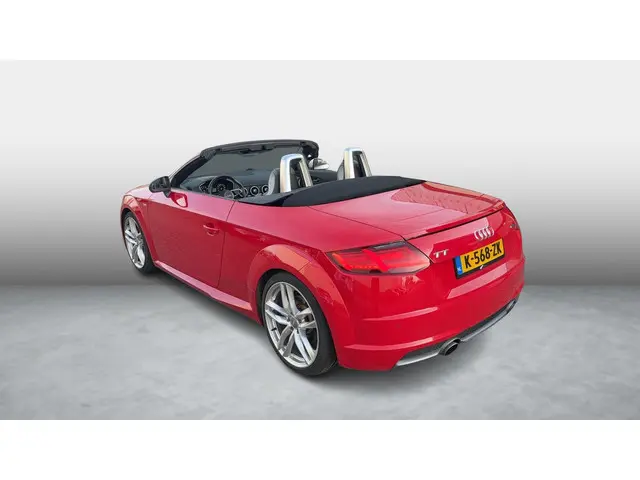 Audi TT 3