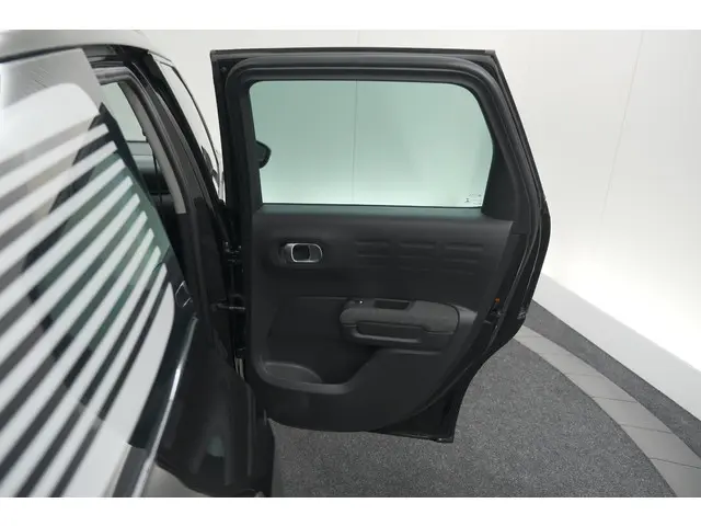 Citroën C3 Aircross PureTech 110 S&S Feel 2017 Benzine 61