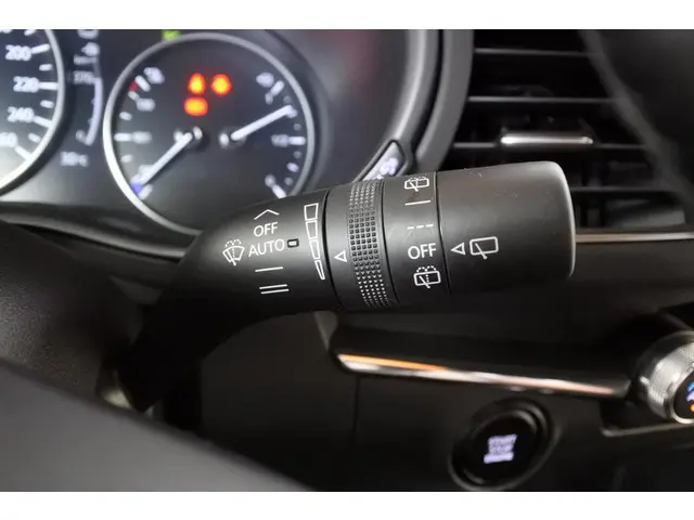 Mazda 3 2.0 e-SAG Homura Aero-pack 2023 Benzine 20