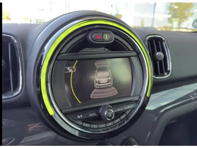 MINI Countryman Cooper Chili 2018 Benzine 13
