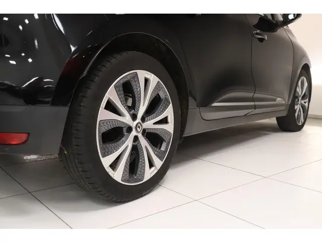 Renault Scénic 1.3 TCe Intens Automaat 2017 Benzine 15