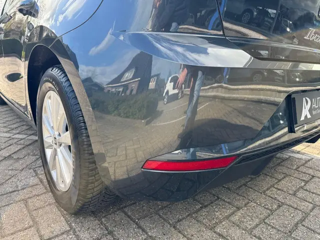 SEAT Ibiza 1.0 EcoTSI Style 2024 Benzine 6