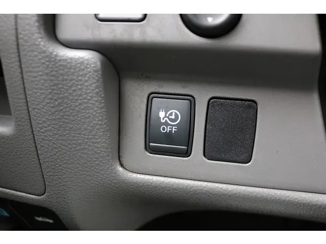 Nissan e-NV200 Business 2017 Elektrisch 33