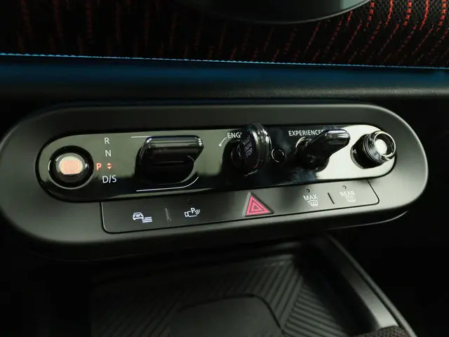 MINI Countryman C 2025 Benzine 22