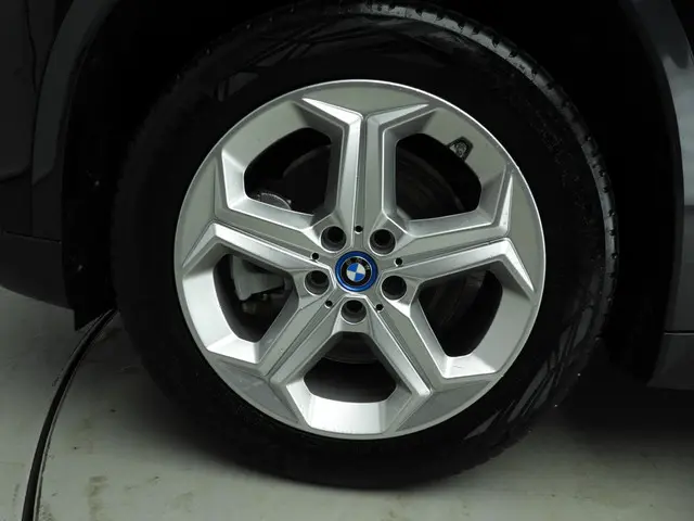 BMW iX1 xDrive30 2025 Elektrisch 43