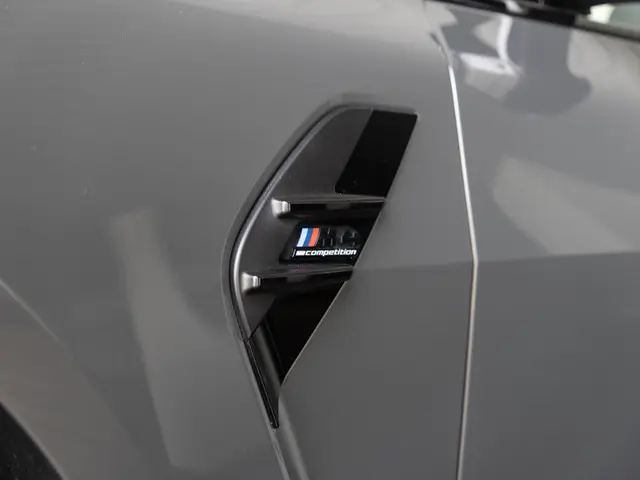 BMW M4 Cabrio Competition xDrive 2022 Benzine 20