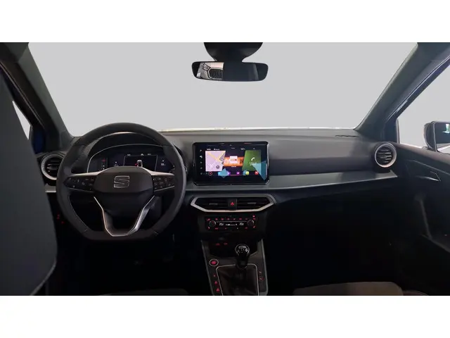 SEAT Arona 1.0 TSI Xperience 2023 Benzine 13