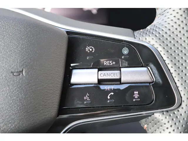 Nissan ARIYA 63 kWh Evolve 2023 Elektrisch 15