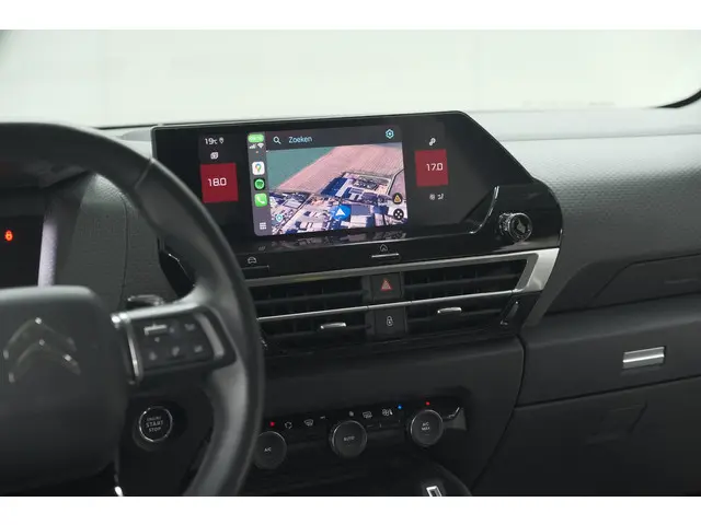 Citroën C4 Puretech 130 EAT8 Shine 2020 Benzine 56