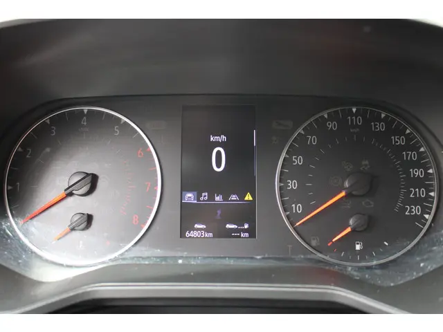 Renault Clio 1.0 TCe Zen 2020 Benzine 4