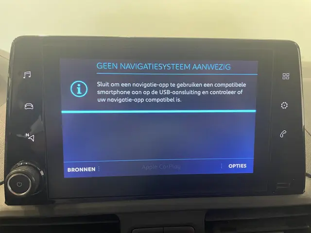 Peugeot Partner 1.6 BlueHDI Premium 2019 Diesel 23